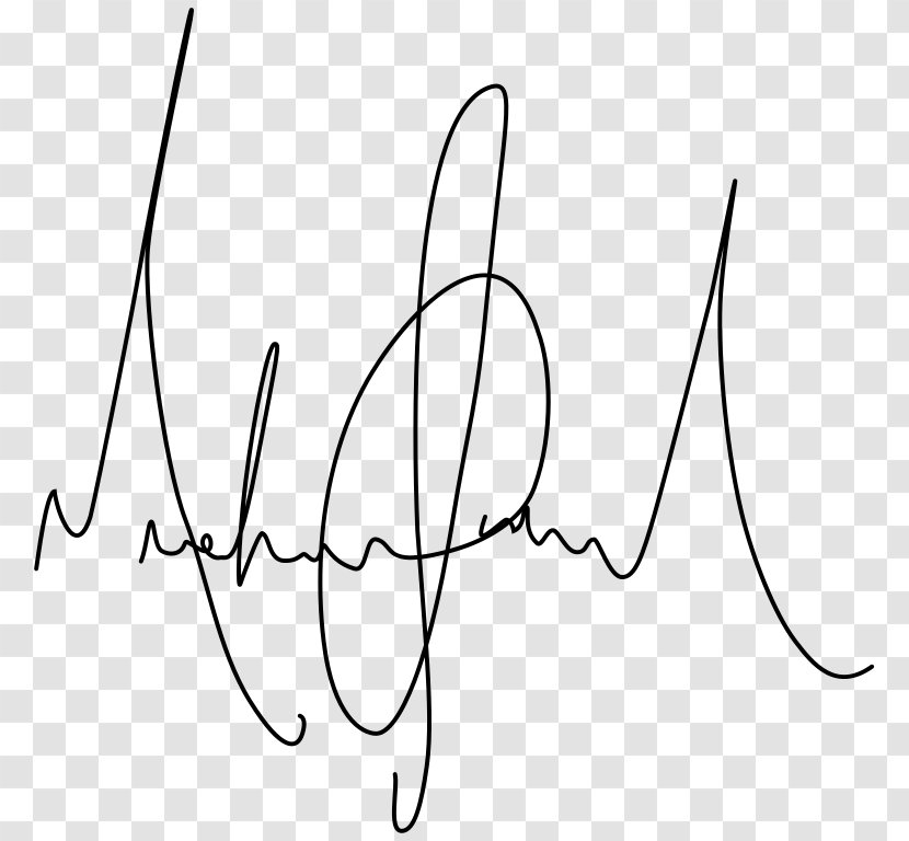 Autograph Moonwalk Signature The Jackson 5 - Tree - Michael Transparent PNG