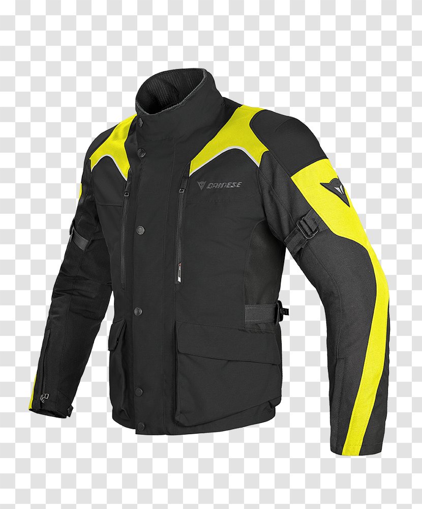 Dainese Jacket Motorcycle Raincoat Giubbotto Transparent PNG