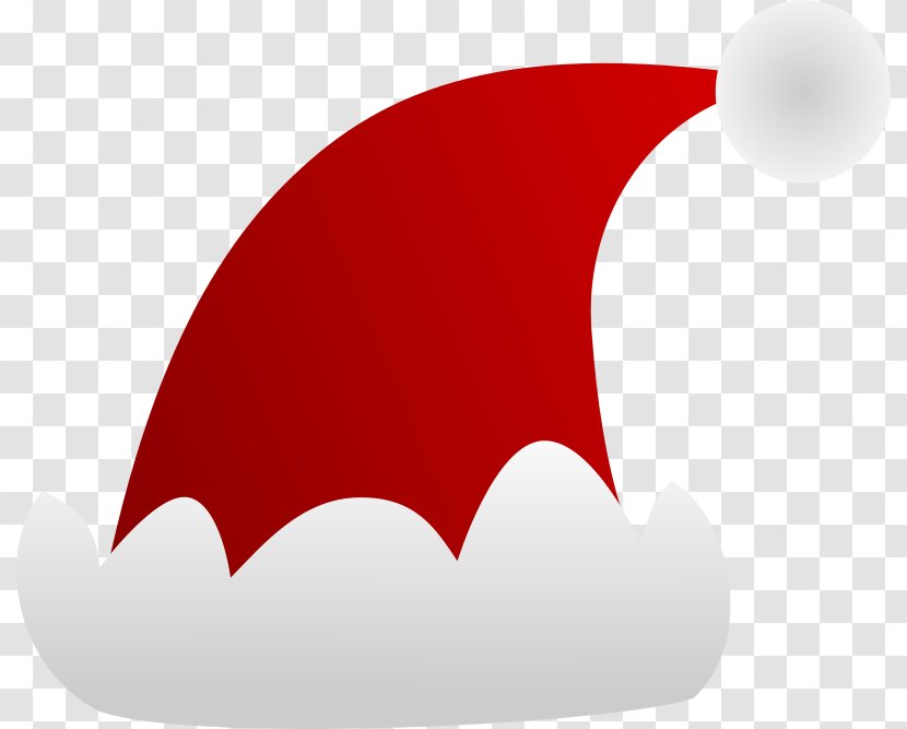 Santa Claus Suit Free Content Clip Art - Cap - Hats Picture Transparent PNG