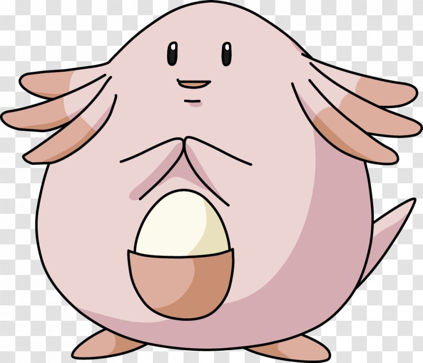 Chansey Coloring Book Pokémon Pokkén Tournament Blissey - Watercolor - Pokemon Transparent PNG