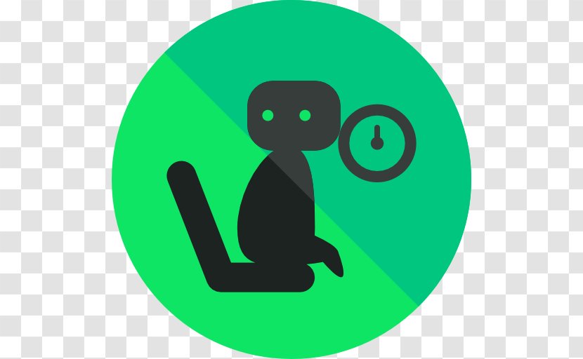 Organism Logo Green - Grass - Human Behavior Transparent PNG