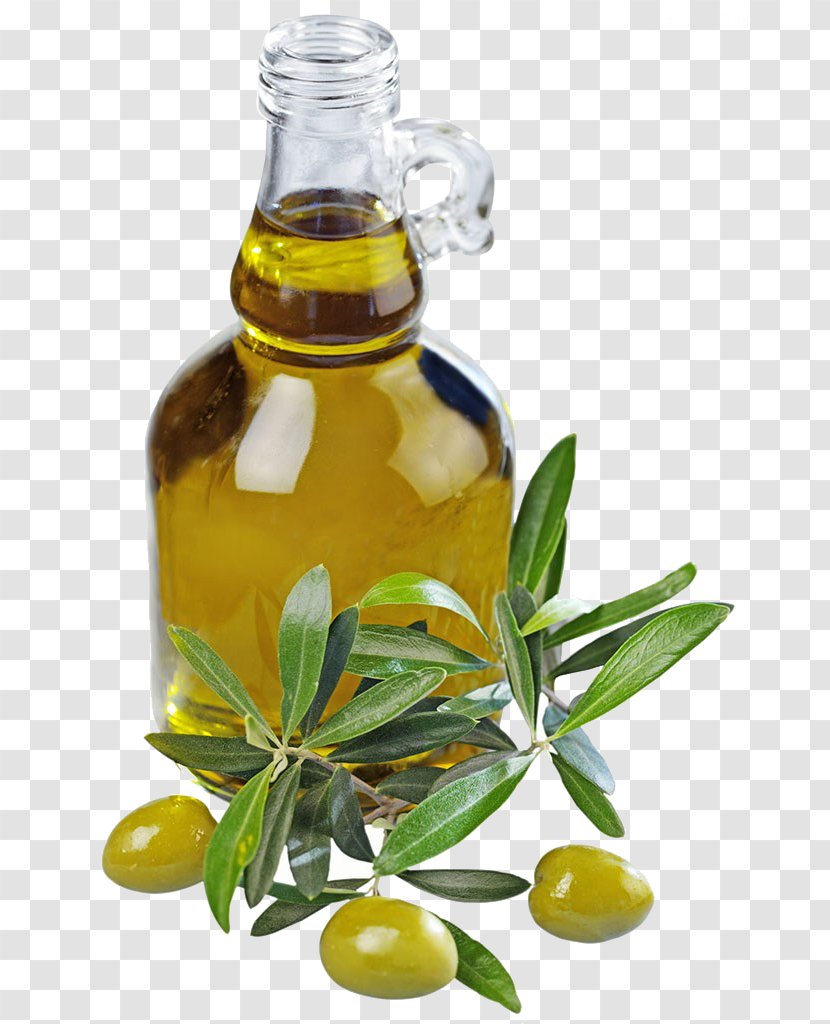 Olive Oil Fatty Acid - Olea - Photography Transparent PNG