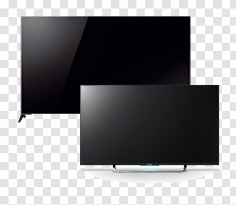 LCD Television Computer Monitors Set Liquid-crystal Display - Monitor - Remap Transparent PNG