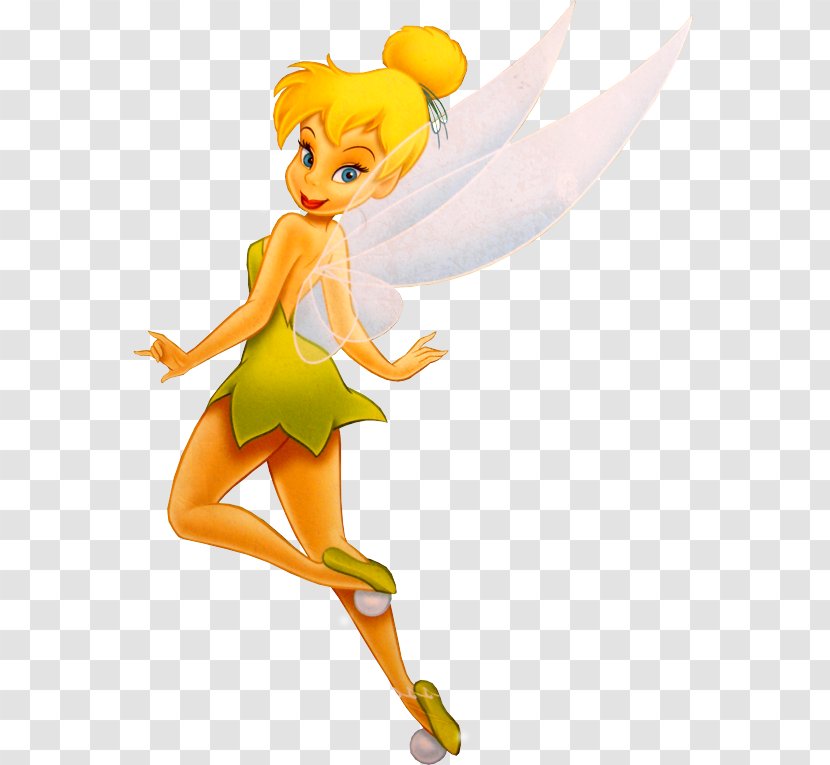 Tinker Bell Peter Pan Disney Fairies The Walt Company Clip Art ...