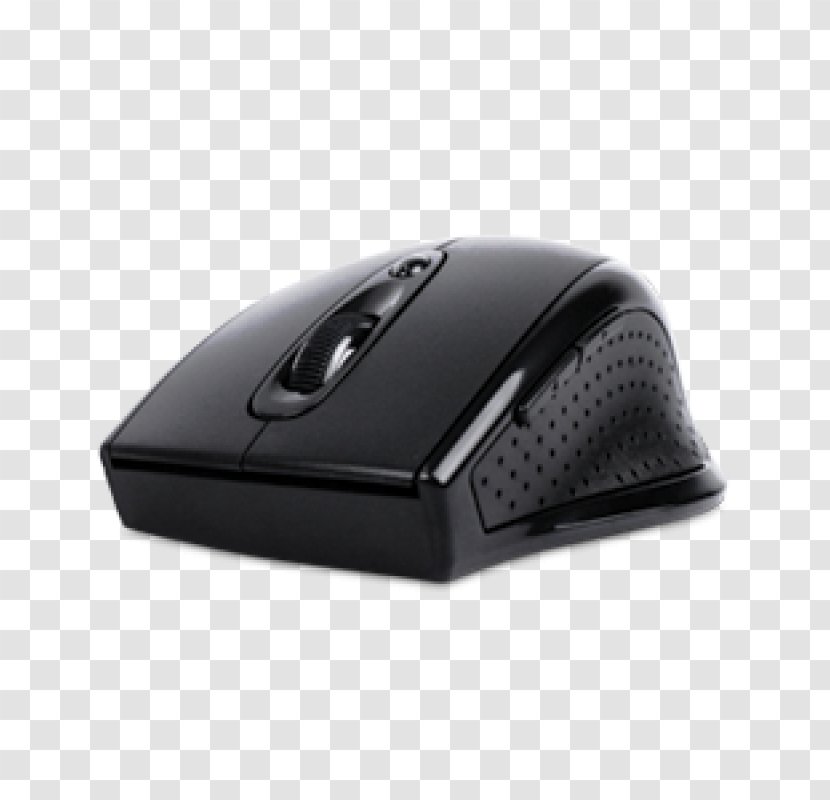 Computer Mouse Joystick Input Devices Hardware Output Device - Dots Per Inch Transparent PNG