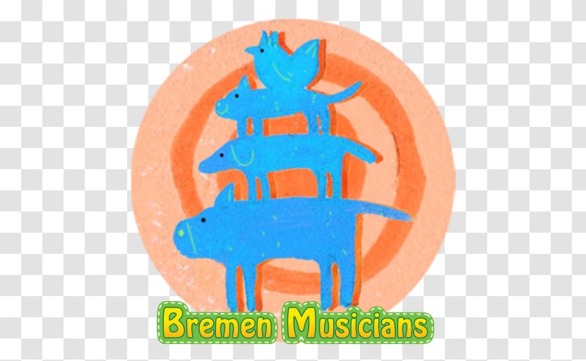 Mobile App Town Musicians Of Bremen Android Application Package - Play Transparent PNG