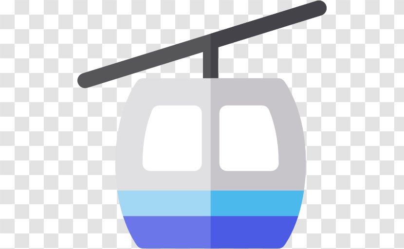 Brand Logo Line - Rectangle - Cable Car Transparent PNG