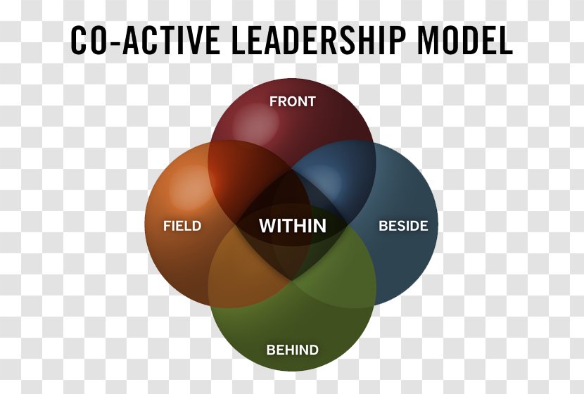 Co-Active Leadership: Five Ways To Lead Functional Leadership Model Multi-dimensional Of Global - Sphere - Diagram Transparent PNG