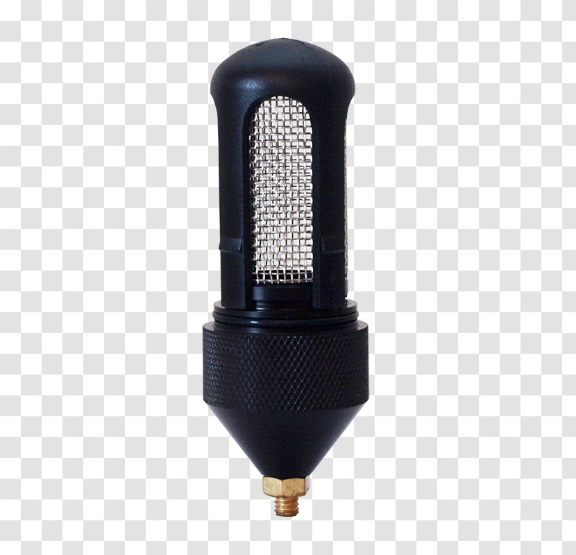 Microphone Product Design - Weather Instruments Rain Gauge Transparent PNG