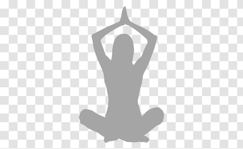 Yoga Vector Graphics Asana Image - Joint Transparent PNG