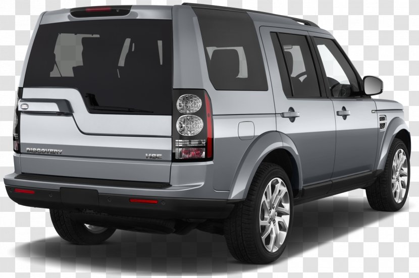 Ford Transit Courier Car Land Rover Discovery Kuga - Hardtop - LAND Transparent PNG