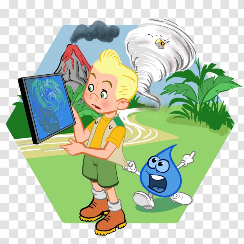 Clip Art Natural Disaster Hazard Earthquake - Applejack Transparent PNG