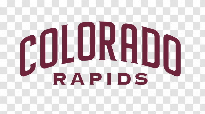 Colorado Rapids 2018 Major League Soccer Season Logo LA Galaxy Seattle Sounders FC - Football Transparent PNG