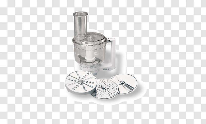 Robert Bosch GmbH Blender MUZ 1 Hardware/Electronic Food Processor Machine - Mfz4060 Accessories Transparent PNG