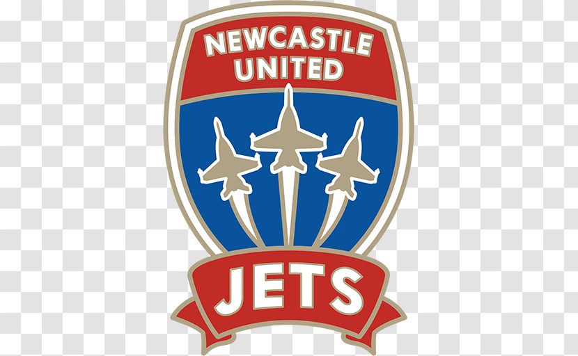 Newcastle Jets FC Western Sydney Wanderers A-League Melbourne City - Fc - Football Transparent PNG