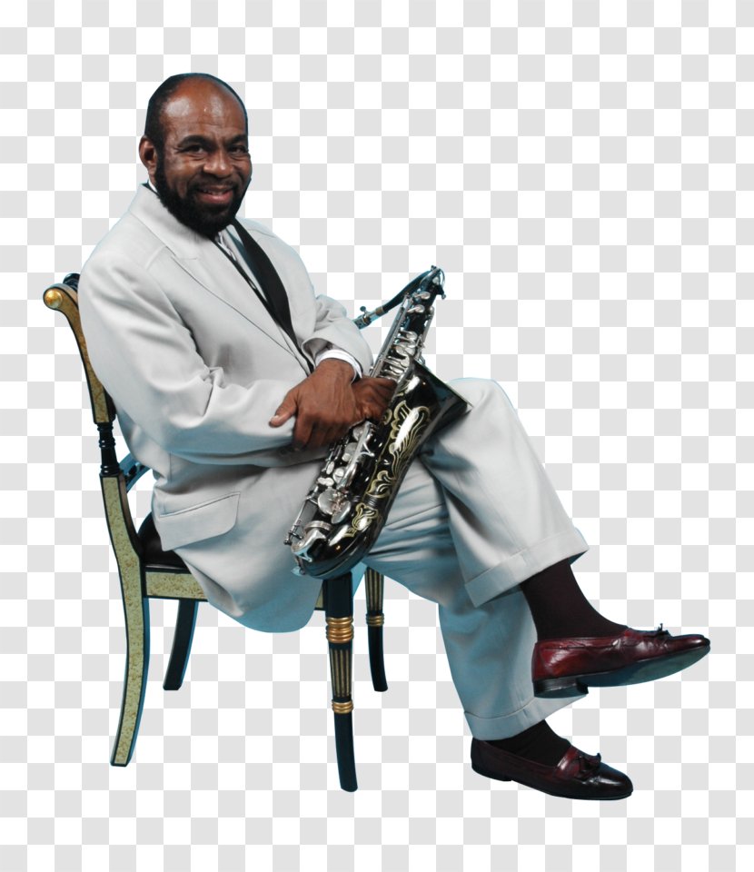 Gerald Albright Saxophone Clarinet Jazz Musician - Tree Transparent PNG
