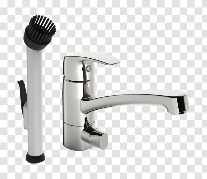 Faucet Handles & Controls Oras Taloon.com Kitchen Shower - Tap Transparent PNG