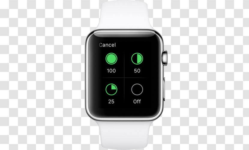 Home Automation Kits Apple Watch Insteon Network - Iphone Transparent PNG