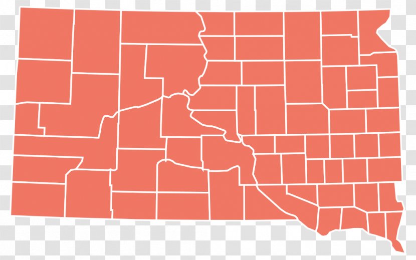 South Dakota Gubernatorial Election, 2018 United States Elections, Dakota's At-large Congressional District - Heart - Tree Transparent PNG