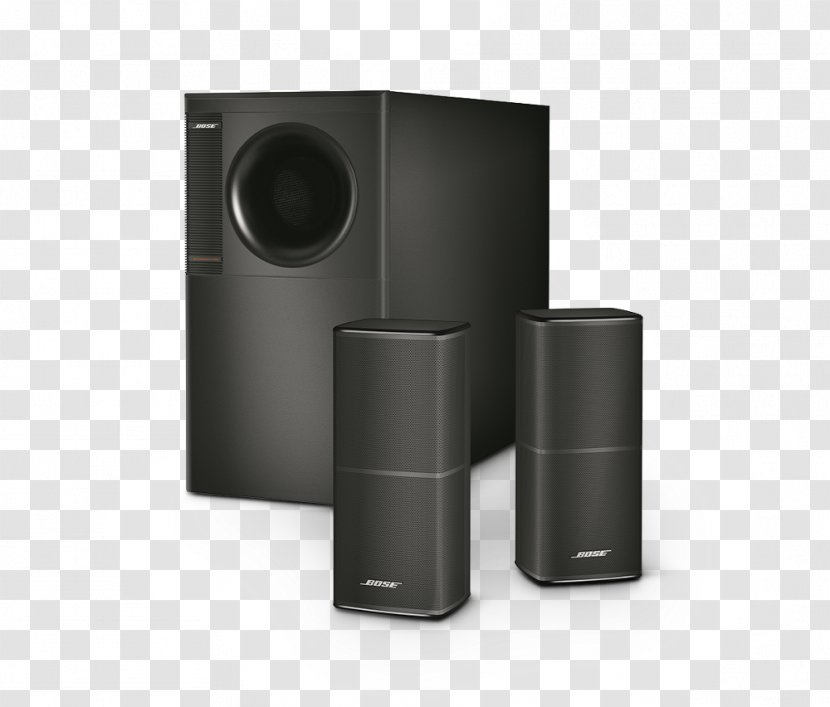 Loudspeaker Stereophonic Sound Gibson & Vision Home Audio - Frame - Speakers Transparent PNG