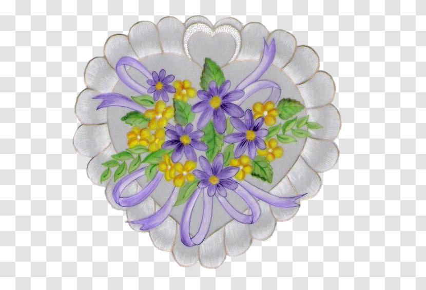 Petal Floral Design Cut Flowers Violet Transparent PNG