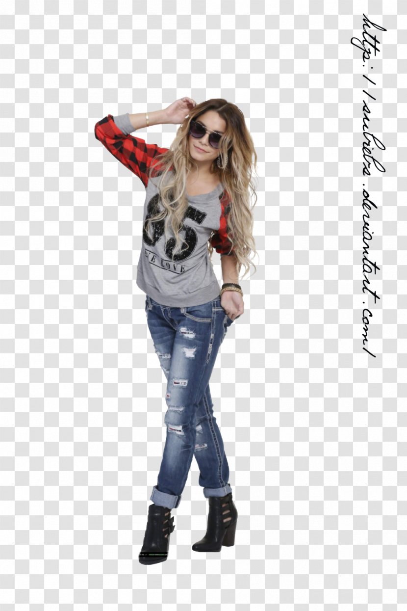 Advertising Campaign Jeans T-shirt Clothing Transparent PNG