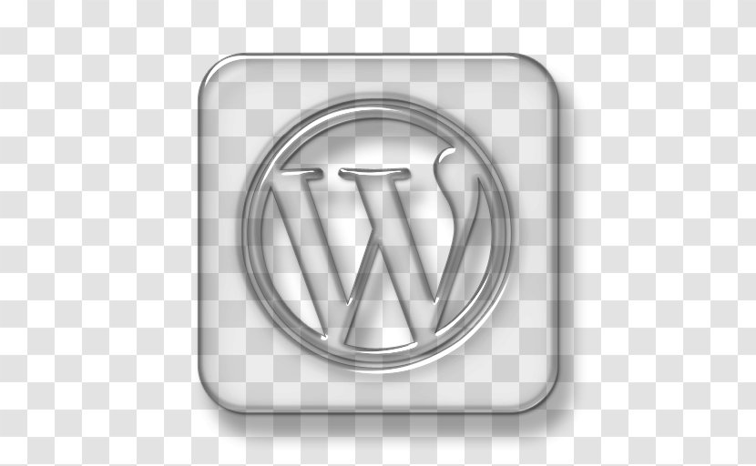 Product Manuals WordPress - Wordpress Transparent PNG