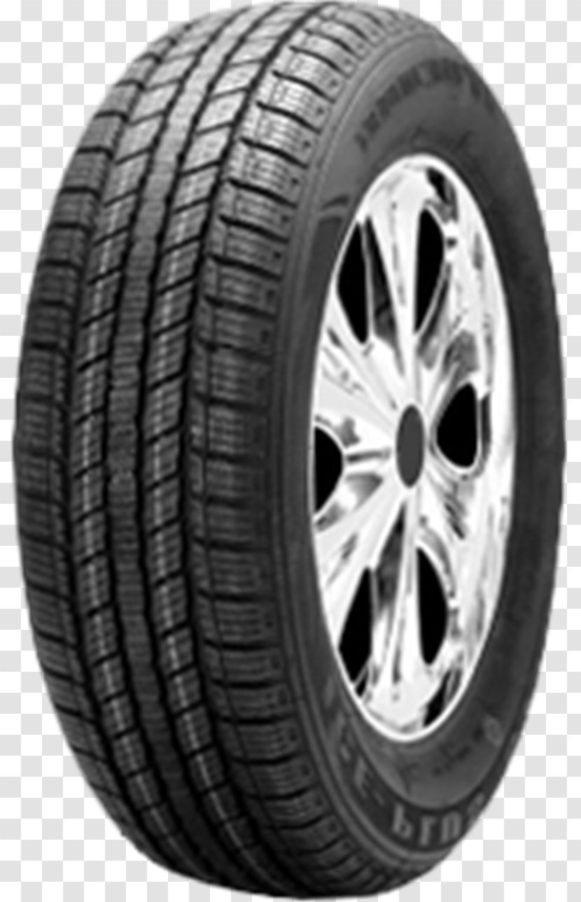 Goodyear Tire And Rubber Company Car Sport Utility Vehicle Michelin - Wheel Transparent PNG
