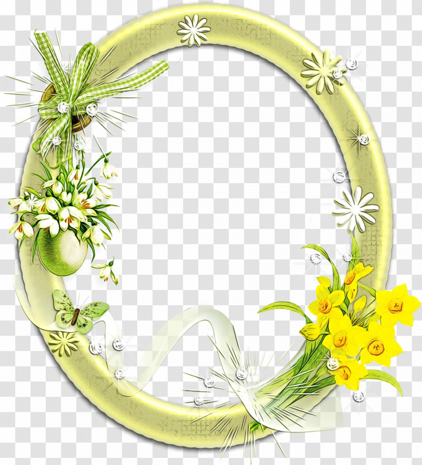 Floral Design Transparent PNG