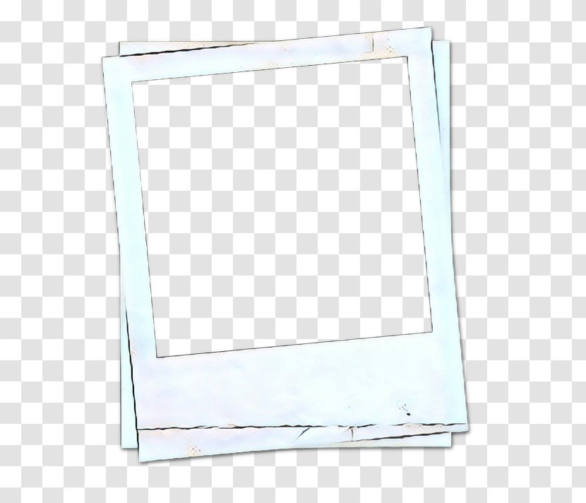 Product Design Picture Frames Line Angle - Frame - Rectangle Transparent PNG