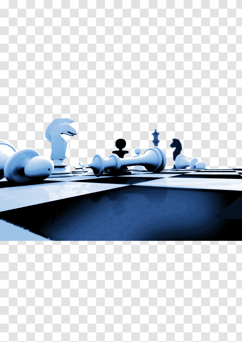 Chess Piece Xiangqi Go Reversi - Game - Pieces Transparent PNG