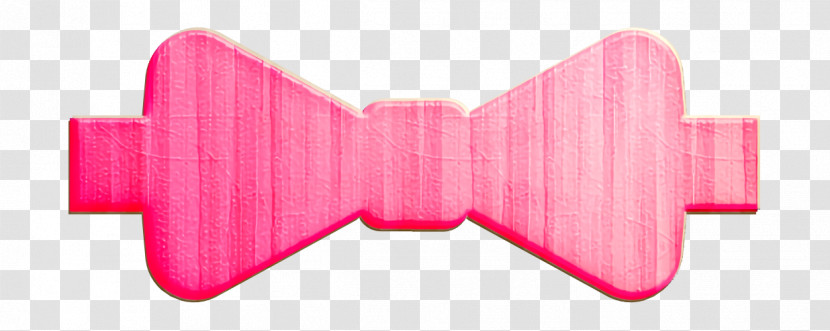 Bow Tie Icon Wedding Icon Transparent PNG