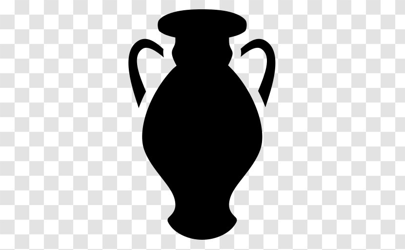 Amphora Clip Art - Artifact - Vase Transparent PNG