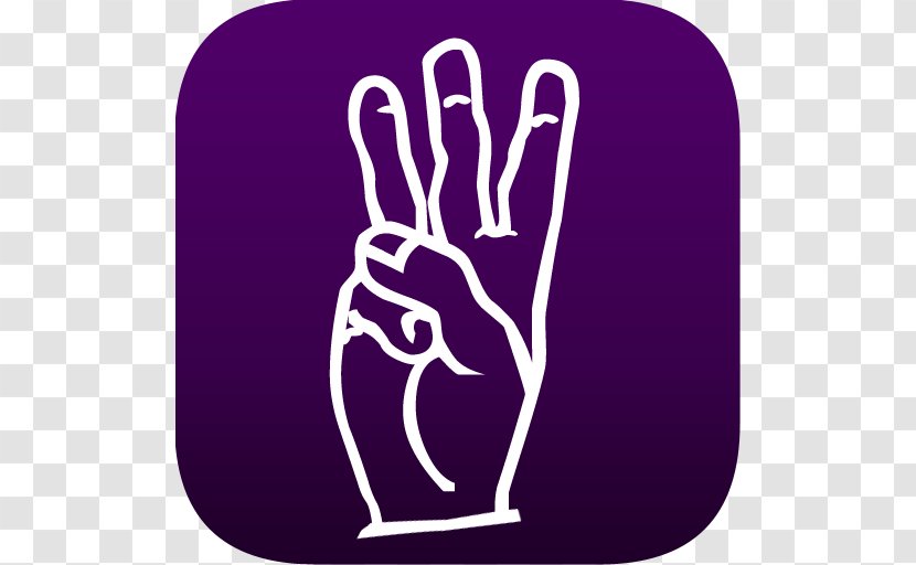 American Sign Language Guess The ASL Manual Alphabet Handshape - Frame - Tree Transparent PNG