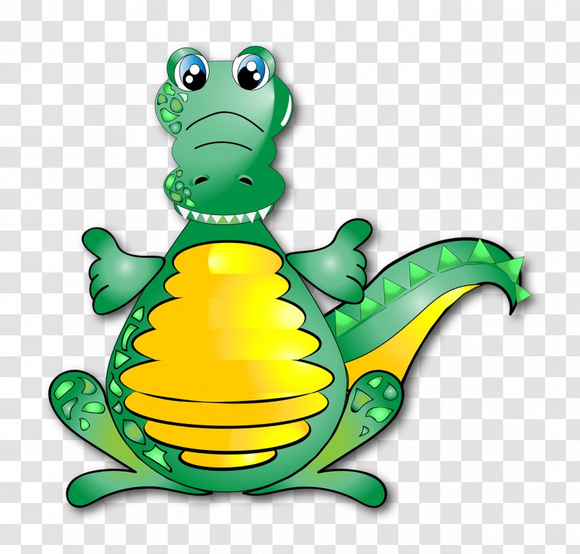 Crocodile - Vertebrate - Organism Transparent PNG
