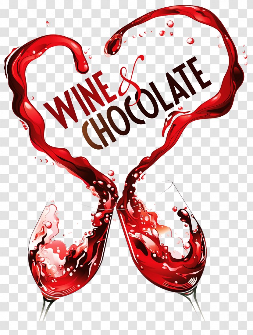 Wine Country Lodi Chocolate Cellar - Frame - Valentines Celebration Transparent PNG