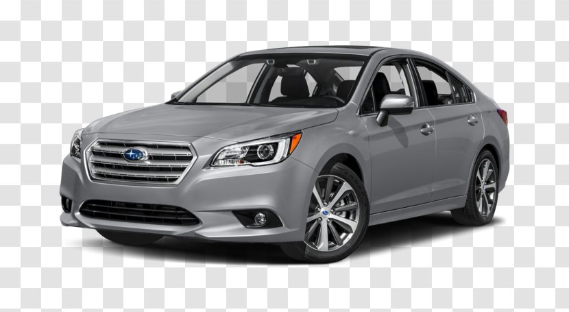 2017 Subaru Legacy 3.6R Limited Used Car Outback - Technology Transparent PNG