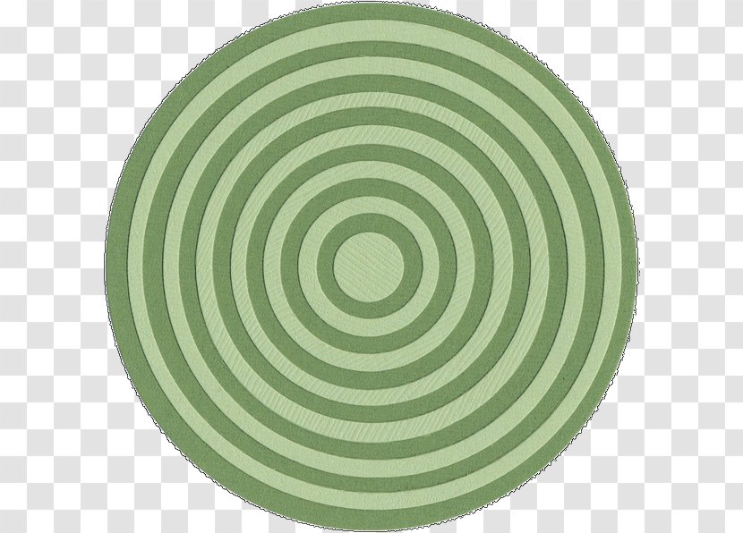 Mahabharata Padmavyuha Labyrinth - Art - Green Circle Transparent PNG
