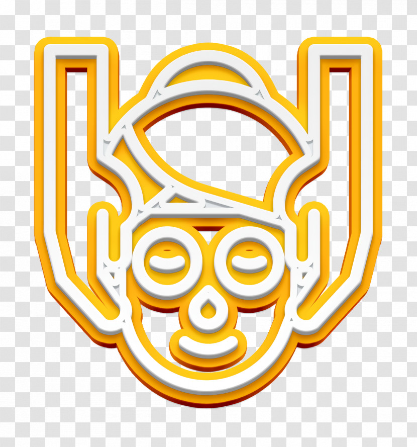 Facial Icon Spa Icon Facial Mask Icon Transparent PNG