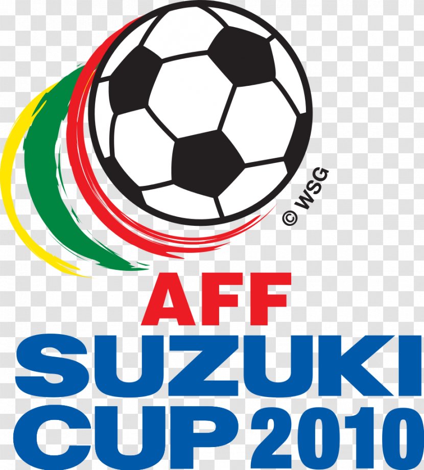 2012 AFF Championship 2010 2016 2008 2018 - Aff - ERTIGA Transparent PNG