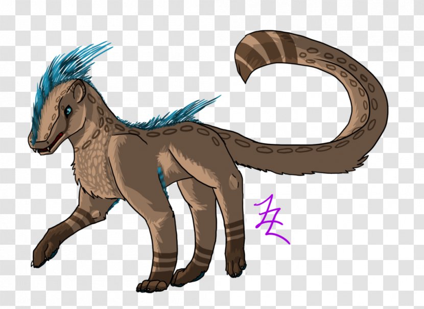 Mustang Donkey Pack Animal Dragon - Carnivoran Transparent PNG