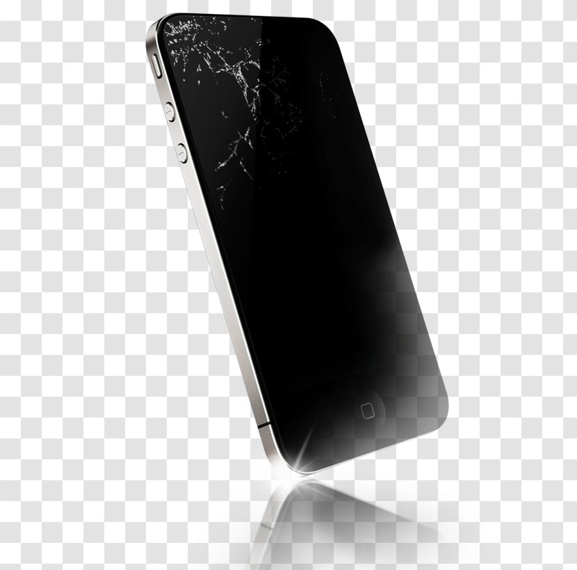 IPhone 4 6S 7 Plus 5s Telephone - Ipod - Repair Transparent PNG