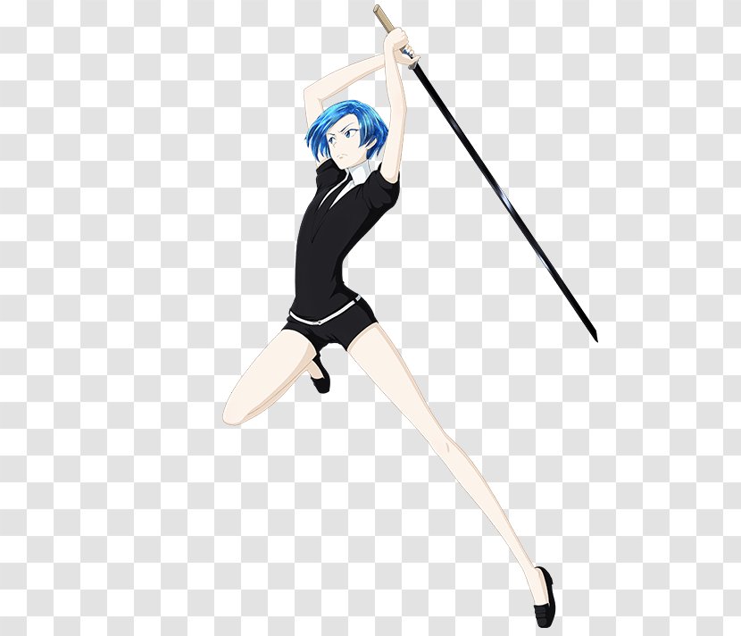 Land Of The Lustrous Benitoite Phosphophyllite Neptunite Cosplay Transparent PNG