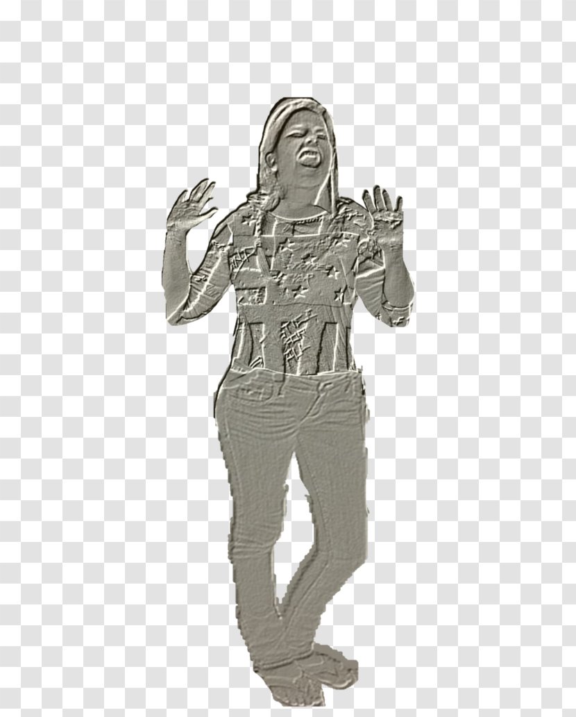 Outerwear Statue H&M - Hm - Jihad Transparent PNG