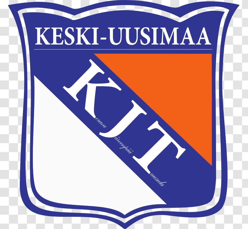 HC Keski-Uusimaa Logo Brand Font - Signage - 7891 Hc Transparent PNG