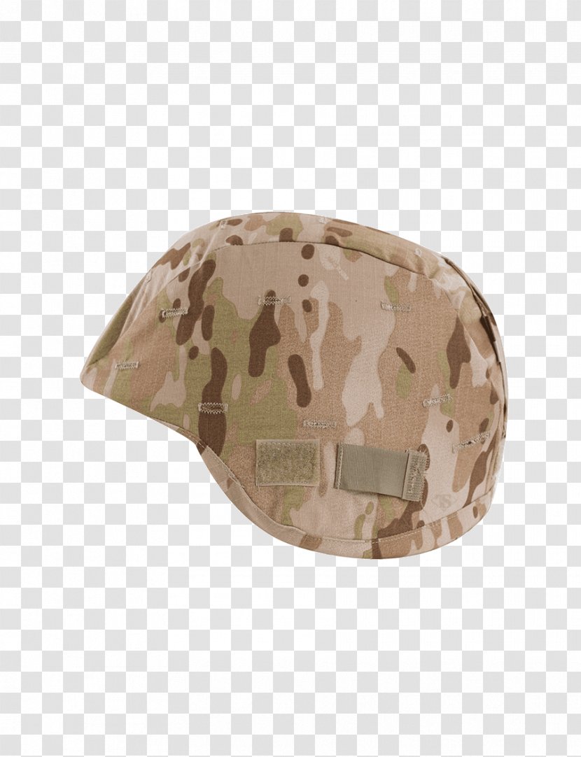 Helmet Cover MultiCam Modular Integrated Communications Personnel Armor System For Ground Troops - Kevlar Transparent PNG