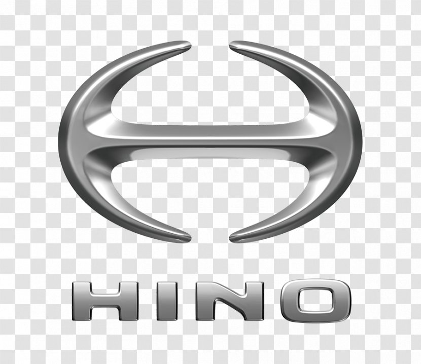 Hino Motors Toyota Coaster Car XL - Logo Transparent PNG