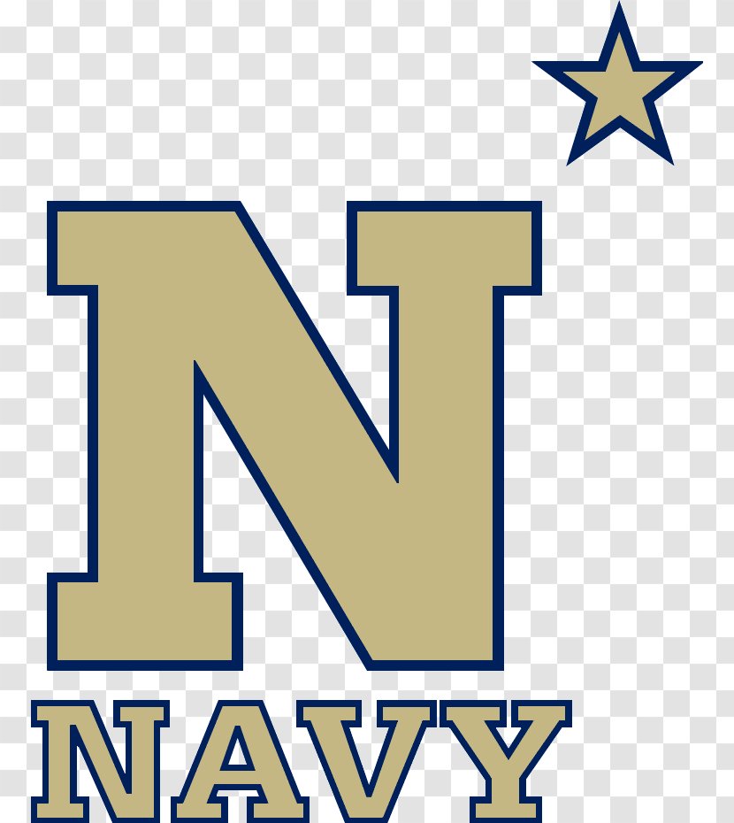 United States Naval Academy Navy Midshipmen Football Sport Sprint - Athletics Transparent PNG
