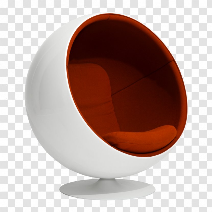 Ball Chair Office & Desk Chairs Couch Wing - Modern Eggs Transparent PNG