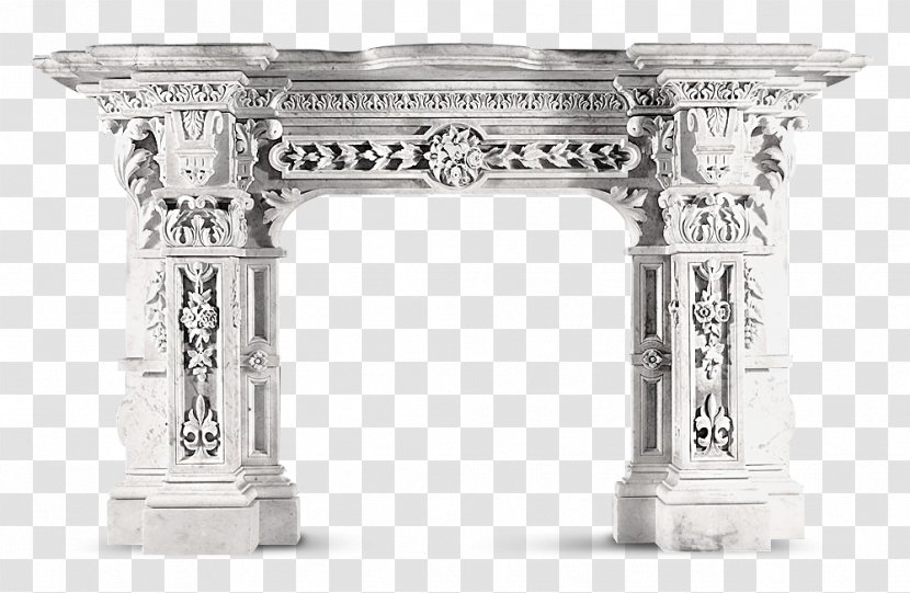 Column - Furniture - Design Transparent PNG